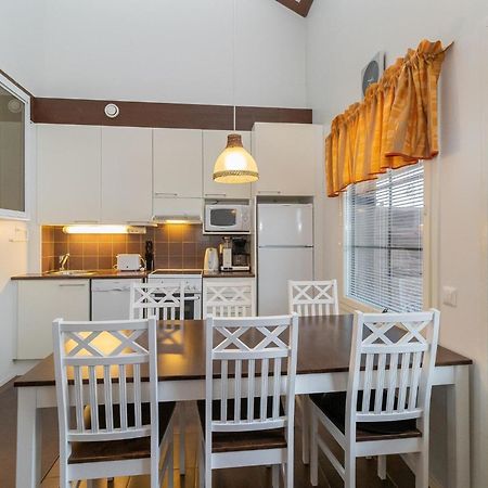 Holiday Home Loma Tiki By Interhome Tahkovuori Extérieur photo