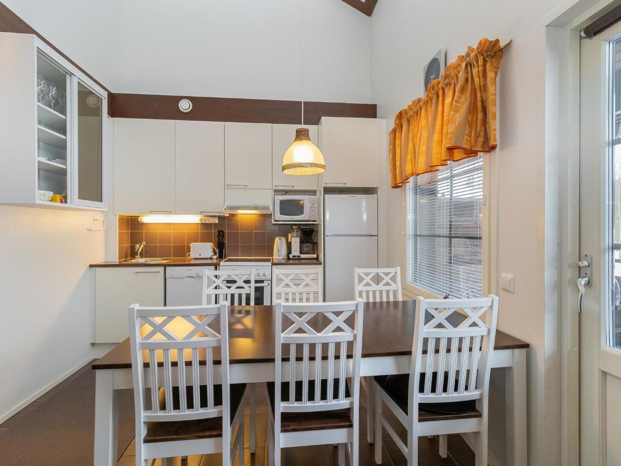 Holiday Home Loma Tiki By Interhome Tahkovuori Extérieur photo