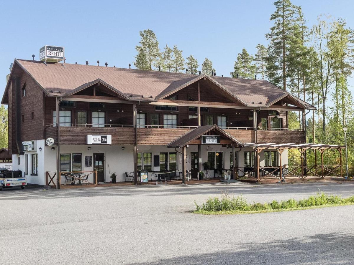 Holiday Home Loma Tiki By Interhome Tahkovuori Extérieur photo
